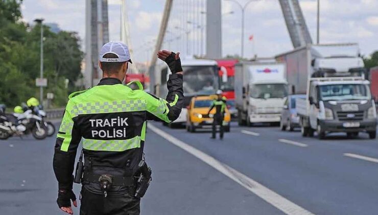 İstanbul’da kapalı yollar 24 Mart listesi: Kapalı olan yollar ne zaman trafiğe açılacak?
