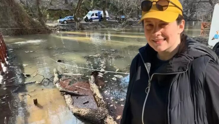 İşte Ece Gürel’in arkadaşına attığı son mesajlar