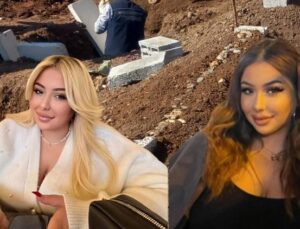 Kafede korkunç cinayet! Merve Nur, yaptığı paylaşımdan sonra öldürülmüş