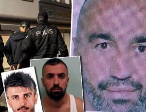 Kırmızı bültenle aranırken İzmir’de yakalanmıştı! Kan donduran detaylar ortaya çıktı… Kardeşinin intikamını almış