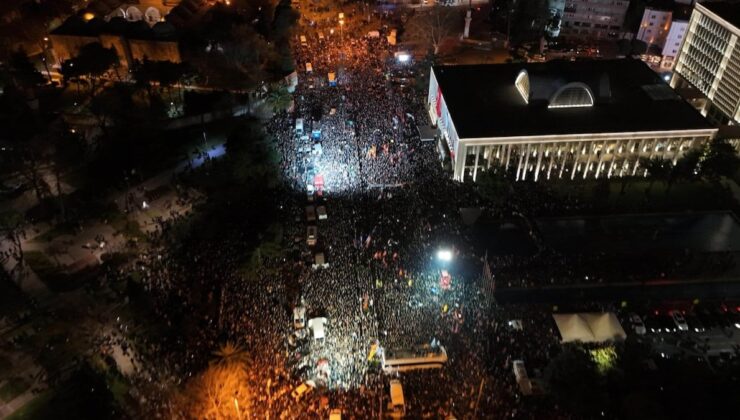 KONDA’dan çarpıcı İmamoğlu anketi