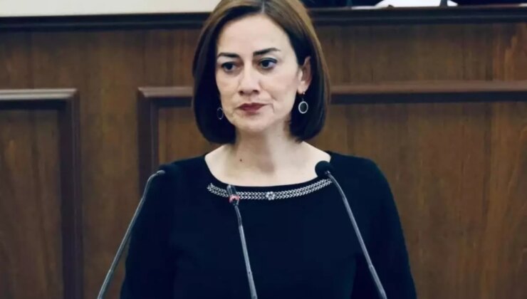 Kürsüye çıkan vekil KKTC’deki fuhuş çarkını ifşa etti