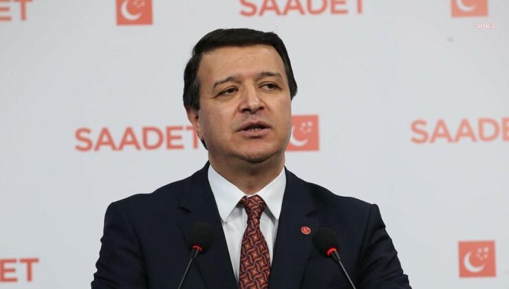 Mahmut Arıkan’dan ‘barikat’ tepkisi