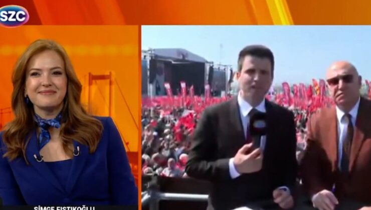 Mahmut Tanal gündem olan akımı SÖZCÜ TV’de tekrarladı: ‘İmamoğlu’nun cezaevinde ne işi var?’