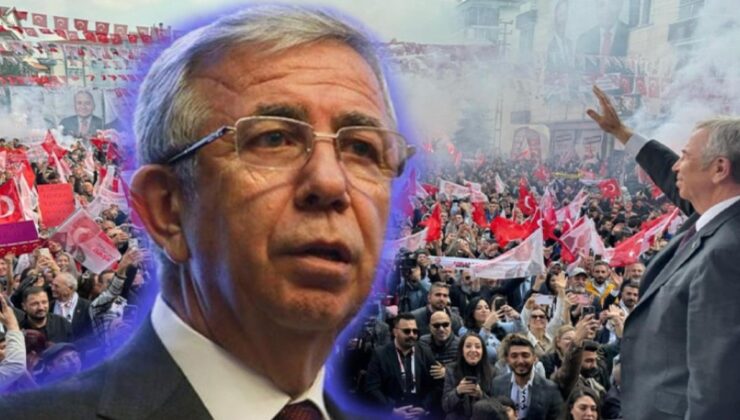 Mansur Yavaş’tan ‘bu benim son dönemim’ açıklaması