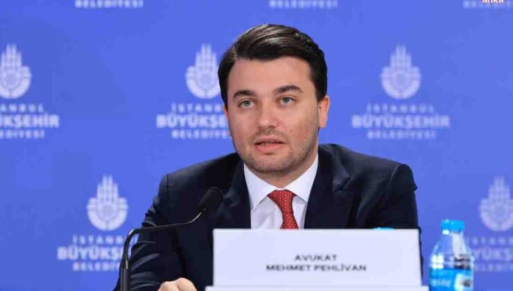 Mehmet Pehlivan kimdir, Ekrem İmamoğlu’nun avukatı neden gözaltına alındı?