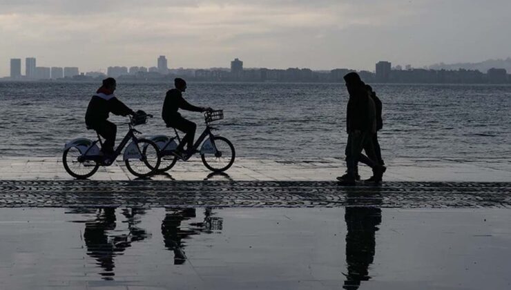 Meteoroloji 6 ili uyardı: Trakya’da başlayacak Ege’ye ulaşacak
