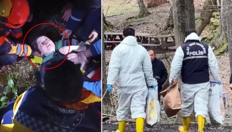 Mimar Ece Gürel’in bulunduğu yerle ilgili tuhaf gerçek