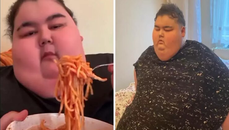 Mukbang videolarıyla tanınan TikTok fenomeni Efecan Kültür hayatını kaybetti
