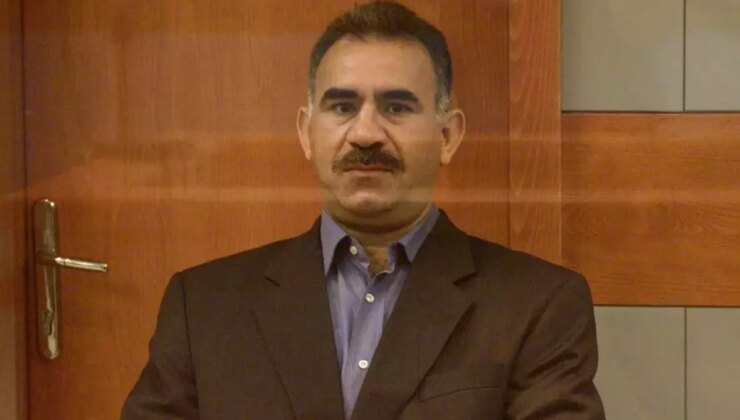 Öcalan, İmralı’da gözünden ameliyat olmuş