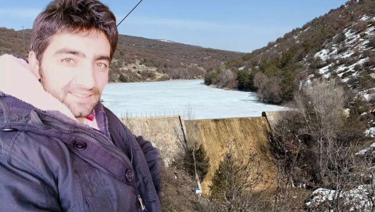 Öğretmen, eşine “Hakkını helal et” yazıp sırra kadem bastı