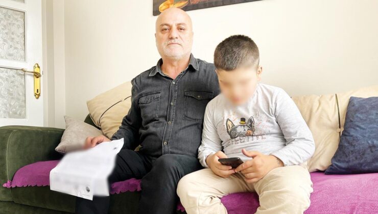 Otizmli öğrenciye dayak soruşturması