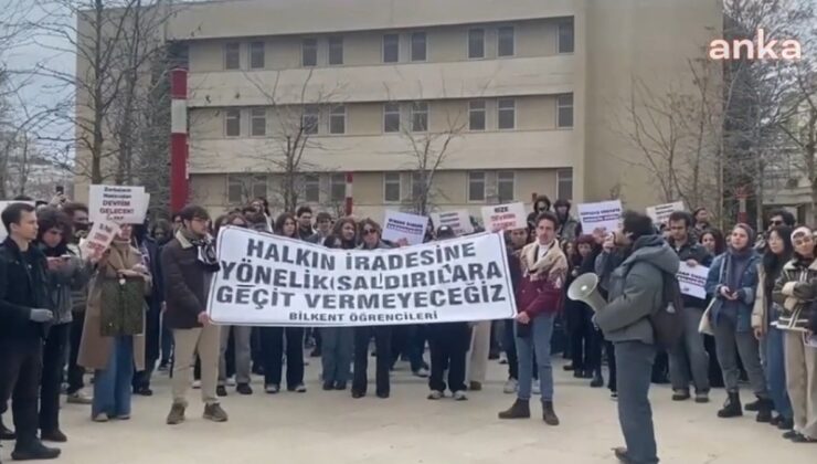 Özel üniversitede okuyan öğrencilere ‘eylem yaparsanız bursunuz kesilir’ tehdidi