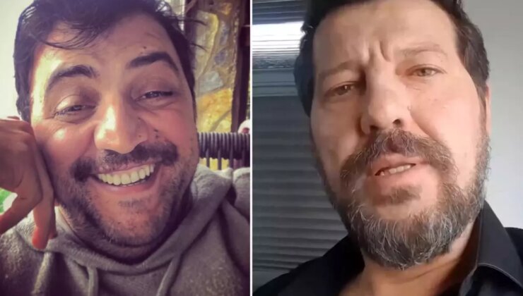 Şinasi Yurtsever’in cenazesine katılamayan İlker Aksum: Dostum beni affet