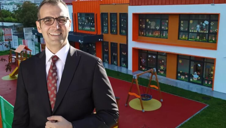 Şişli Belediye Başkanı’nın gözaltına alınmasının ardından “kreşler kapatıldı” iddiası