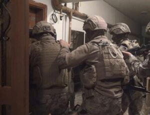 Son dakika: MİT tek tek tespit etti! İran istihbarat servisine casusluk yaptığı belirlenen 5 şüpheli yakalandı