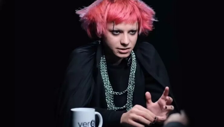 Tövbe edip Müslüman olan ‘Zebani Efe’ son haliyle gündemde