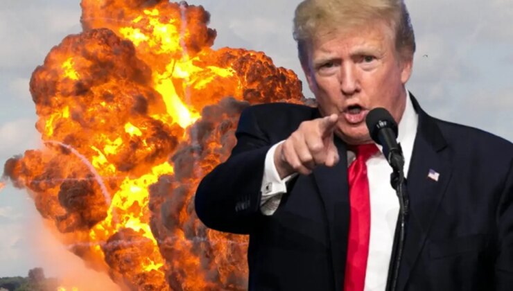 Trump ilk savaşını açtı: Yemen’de Husilere karşı askeri harekat emri verdim