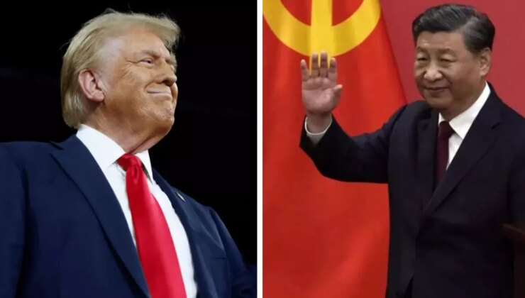 Trump ve Şi’nin olası görüşmesi için hazırlık temasları başladı