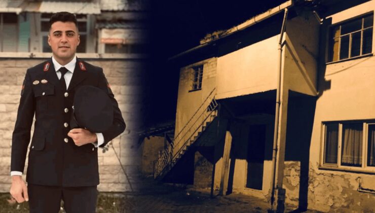 Uzman onbaşı felaketi yaşadı: Evinde ölü bulundu