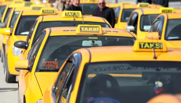 Vatandaşın çözüm umudu havada kaldı! TBMM’den taksicileri daha da koruyacak düzenleme