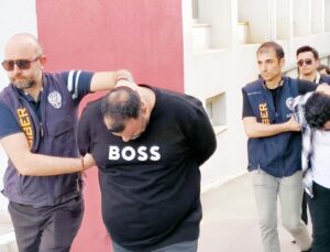 Vicdansızlar yakalandı