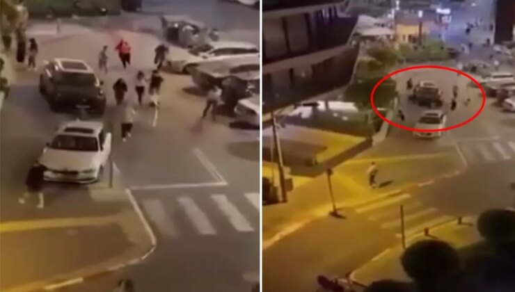 Yemen’den İsrail’e füze saldırısı