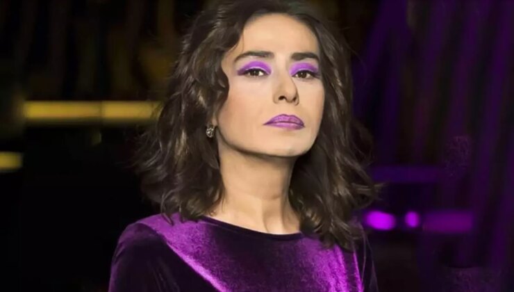 Yıldız Tilbe savaşın gölgesinde oruç tutan Gazzelilere iftar yemeği verdi