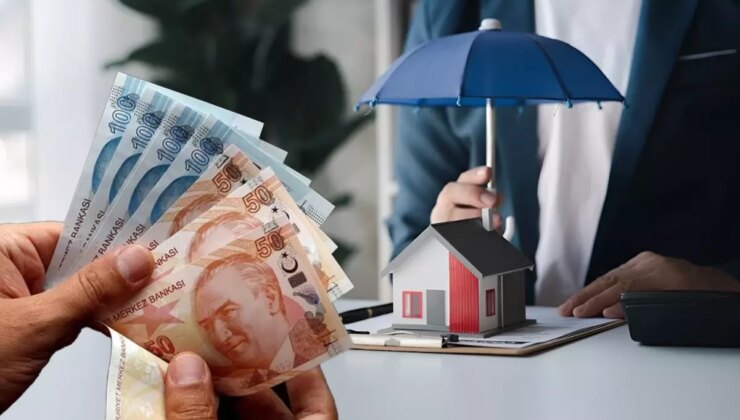 Zorunlu deprem sigortası prim tutarları değişti