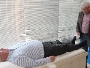 1 haftada 3 defa fıtık ameliyatı oldu, profesörler ‘vida takalım’ dedi… Kâbusun arkasındaki neden çok farklı çıktı