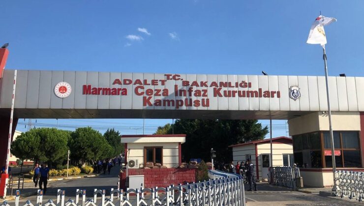 10 bin kişilikti 23 bin kişi var