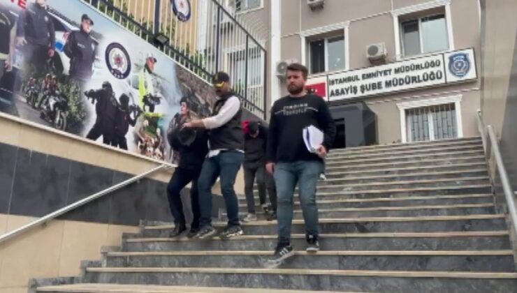 18 yaşındaki çocuklar 60’lık profesörü dolandırdı