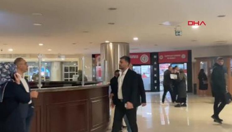 40 yıla kadar hapsi isteniyor: Engin Polat adliyede