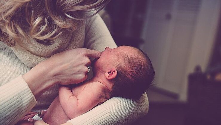 5 bin liraya kadar aylık bağlanacak: Doğum yardımı başvuruları başladı