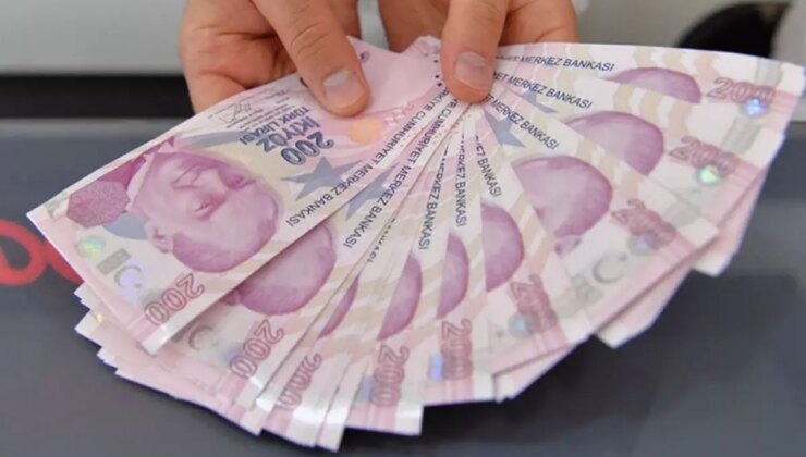 600 bin kamu işçisinin maaşlarına yüzde 50 zam teklif edildi