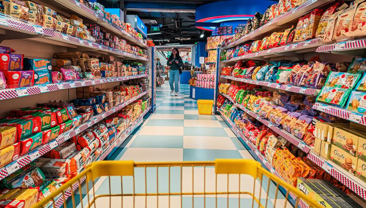 81 ilde geçerli olacak: Marketlerde satışı durduruldu