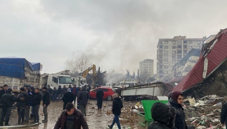 84 kişi ölmüştü! Sanık: Allah’tan gelen bu felaket nedeniyle suçlu sayılıyorum