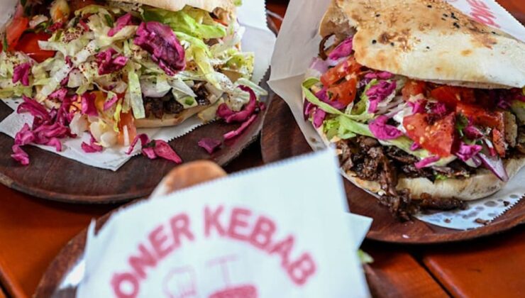 AB, Alman dönerini yasaklıyor mu? Döner savaşında Türkiye öne çıktı