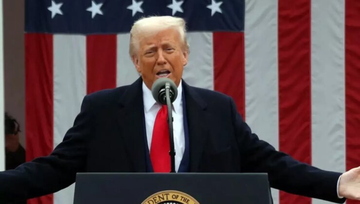 ABD’den Türkiye’ye yüzde 10 gümrük vergisi