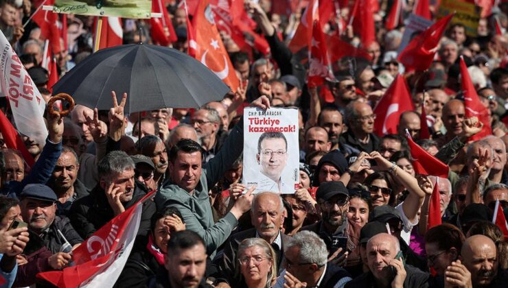 Abdurrahman Dilipak’tan AKP’ye Maltepe göndermesi: Kaçtıklarını zannettikleri şeye koşuyorlar!