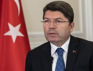 Adalet Bakanı’ndan Avukat Günü mesajı