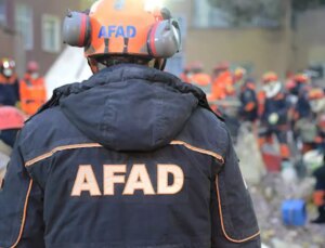AFAD’dan 6.2’lik deprem sonrası İstanbul halkına kritik uyarı