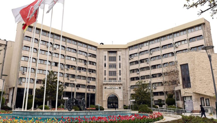 AKP’li belediye parsel parsel satış tam gaz!