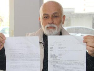 Annesi öldükten sonra hayatının şokunu yaşadı! Aldığı belgeyle öğrendi: Sorabileceğimiz kimse kalmadı; annem bize bir şey söylemedi