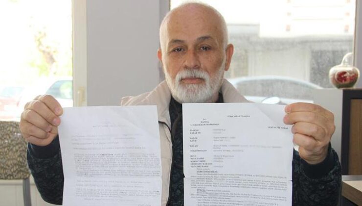 Annesi öldükten sonra hayatının şokunu yaşadı! Aldığı belgeyle öğrendi: Sorabileceğimiz kimse kalmadı; annem bize bir şey söylemedi