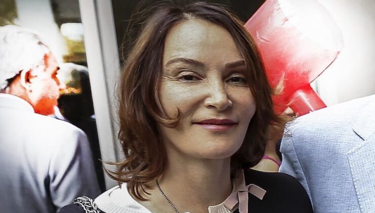 Aslı Baykal’ın boykot sözleri yandaş medyayı sevindirdi