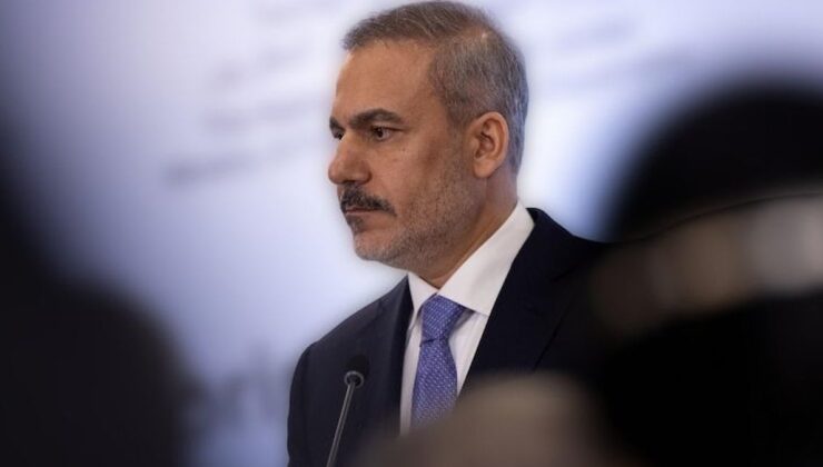 Avrupa Komisyonu Üyesi İmamoğlu tepkisi: Bakan Fidan’la görüşmesini iptal etti