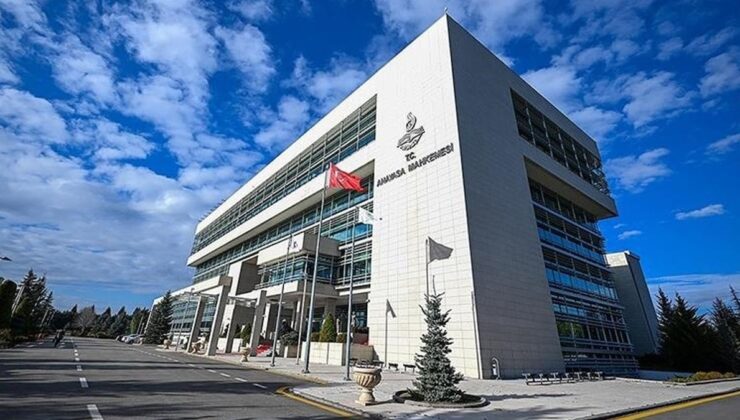 AYM’nin boykotla ilgili emsal kararı ortaya çıktı