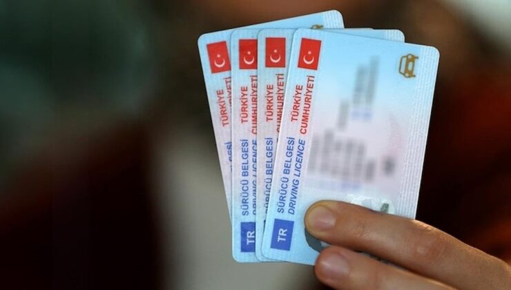 B sınıfı ehliyetle kullanabileceğiniz araçlar genişletildi: O şart kaldırıldı