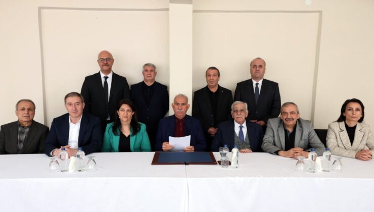 Bahçeli işaret etmişti… Umut hakkı Meclis’e mi geliyor?